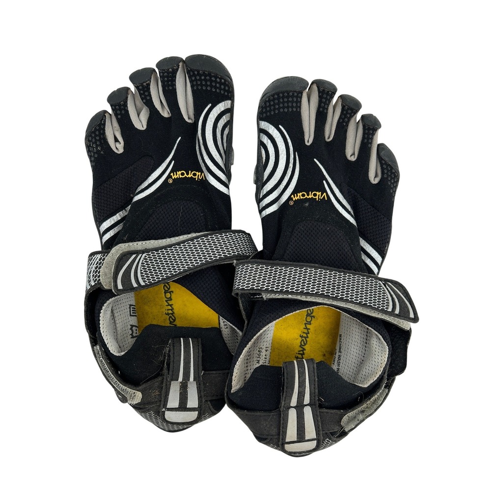 Vibram FiveFingers KMD Sport Shoes Mens 41 KomodoSport Minimalist Barefoot
